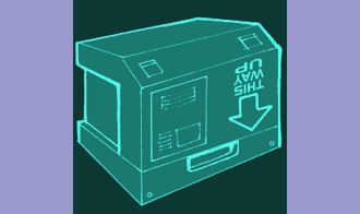 Shipping Carton