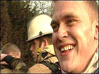 Simon Hawkins