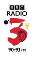 Radio 3 logo