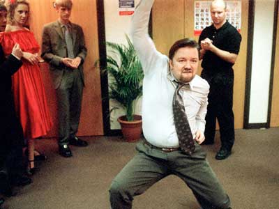 The Dance