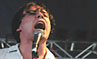 The Cribs