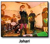Johari