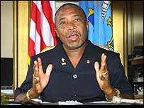 Charles Taylor