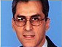 جنید خان