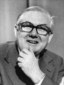 James Callaghan