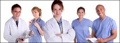 Doctors