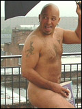 Nathan Hazel