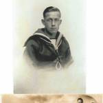 My Brother Reggie and his ship the HMS Repulse My Brother Reggie and his ship the HMS Repulse