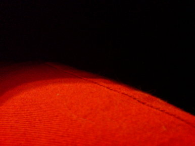 Red Jean