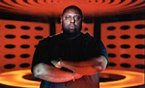 Tony Humphries