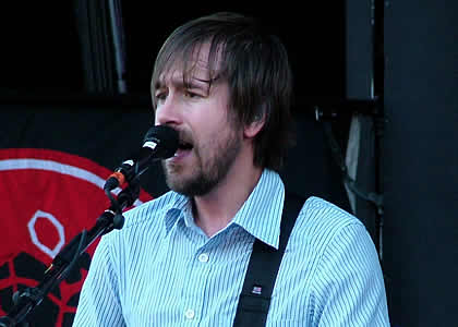 Taking Back Sunday