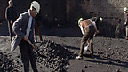 Miners Lives - Children at School