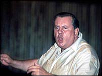 Sir Malcolm Arnold