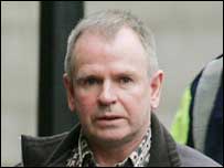 colm murphy
