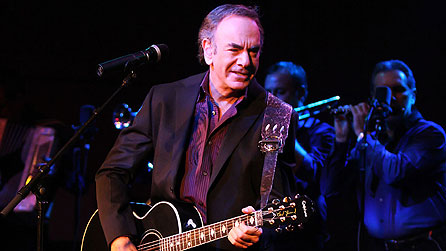 Neil Diamond