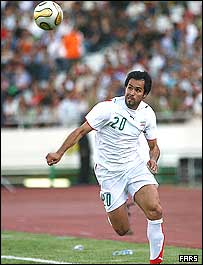 محمد نصرتی