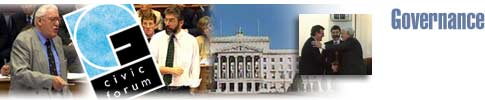 Governance