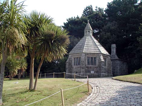 St Michaels Mount