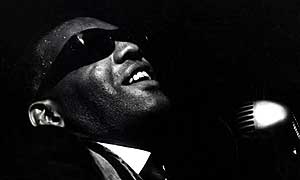 Ray Charles