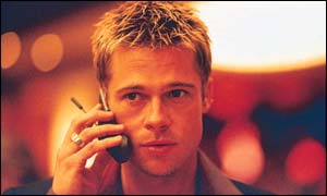 Brad Pitt