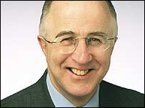 Dennis MacShane