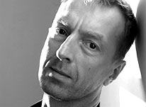 Simon Donald