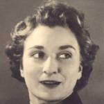 WAAF Brenda Edwards 1942 WAAF Brenda Edwards 1942