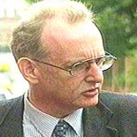 Chris McGimpsey
