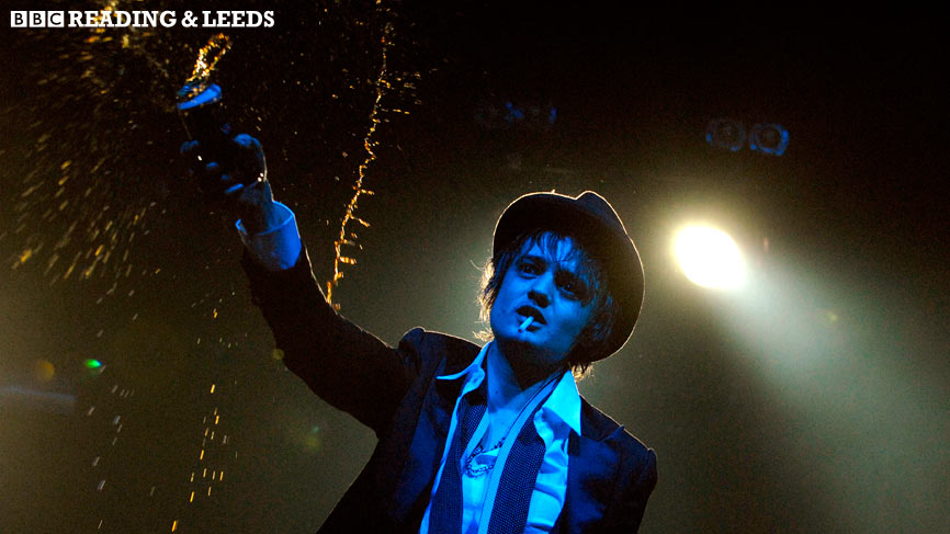 Babyshambles