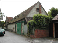 Malt House