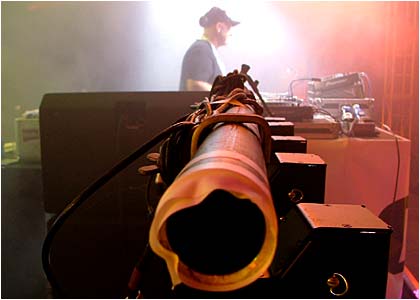 Dave Pearce
