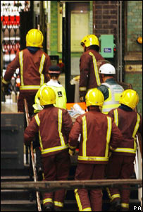 Estação de Kings Cross
