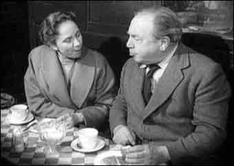 JB Priestley 