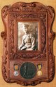 Lance Corporal H L Webster