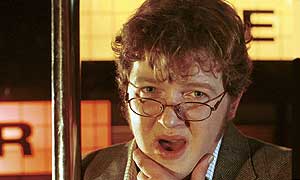 Miles Jupp