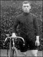 Ernest Payne