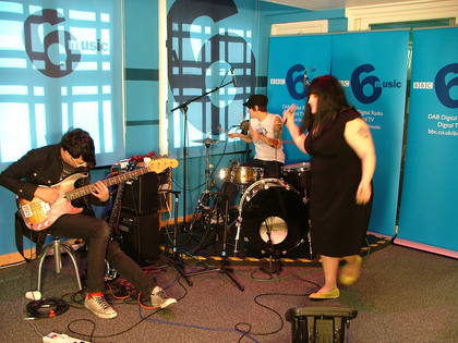 Gossip give it some in the Hub