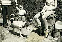 Anita Walters: Our Children