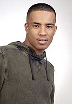 Haydon