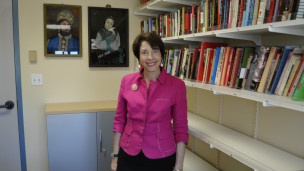 謝淑麗(Susan Shirk)