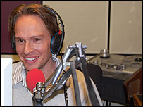 Jeremy Sallis