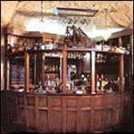 The Rock Lounge