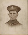James Percival Simpson