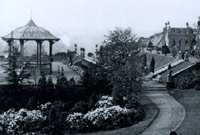 Parc y Belle Vue 