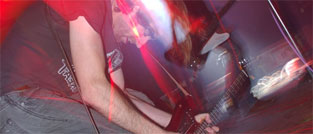 A Place To Bury Strangers