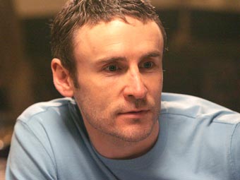 Cal Macaninch as Radge