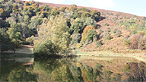 Keeper's Pond