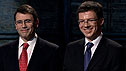 Richard & Chris