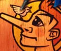 Kazzum Theatre Company's Pinocchio