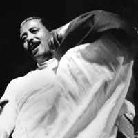 Mahmoud Ahmed